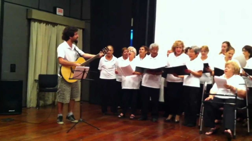 Projeto Universidade para a Terceira Idade abre inscrições