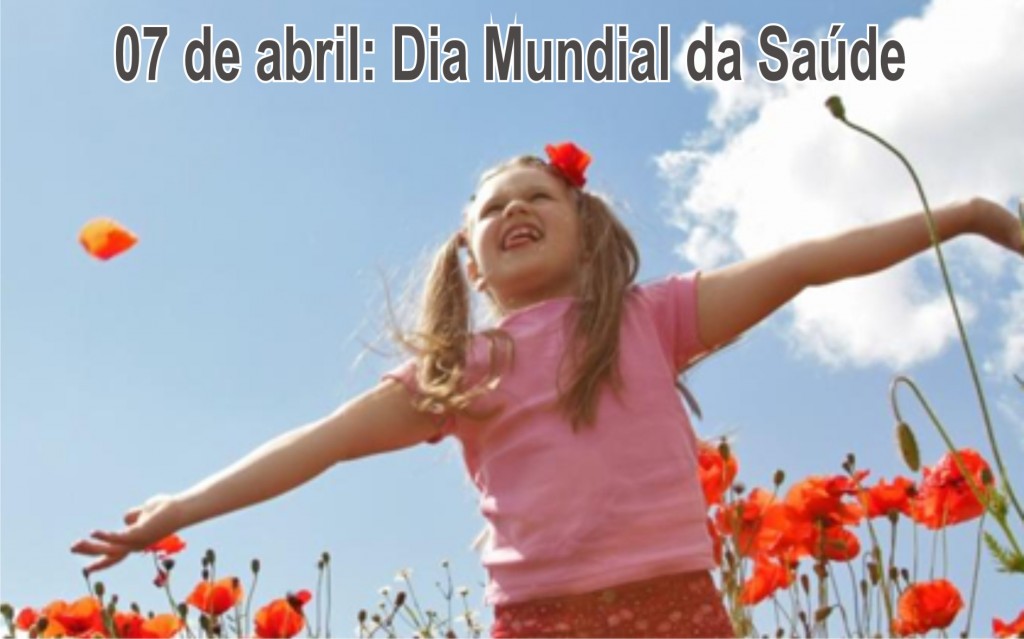 Dia Mundial da Saúde: OMS estima dois milhões de mortes por comida e água contaminadas