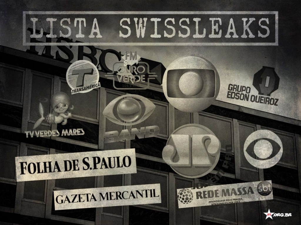 Evasão fiscal no Brasil equivale a 18 Copas do Mundo