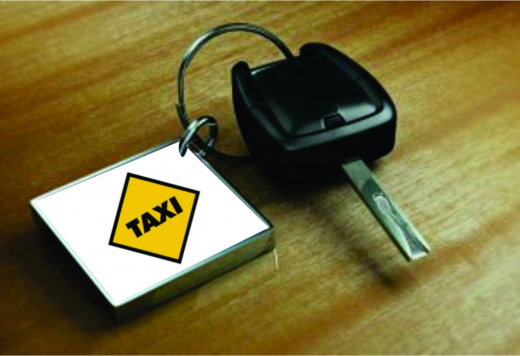 Receita Federal amplia a isenção de IPI a veiculos de pessoas com deficiência e taxistas