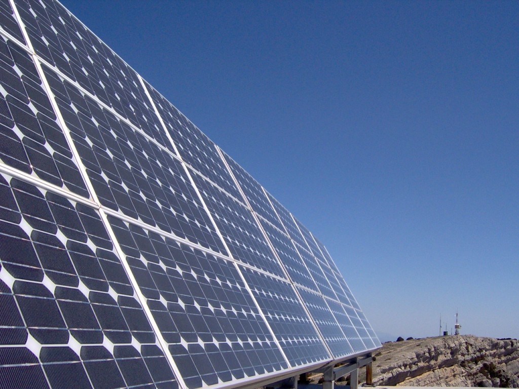 Energia Sustentável: Comissão do Senado aprova isenção de impostos para painéis de energia solar