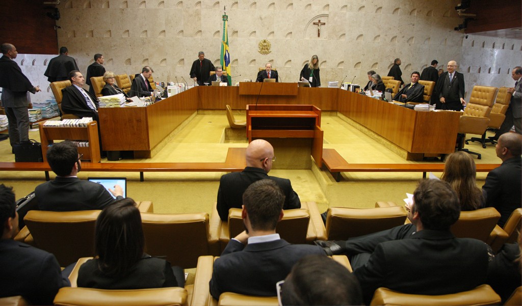 PEC da Bengala: Juízes apontam inconstitucionalidade por vício de iniciativa