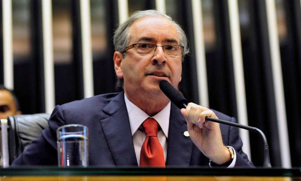 OAB considera projeto de reforma política de Eduardo Cunha (PMDB) um retrocesso