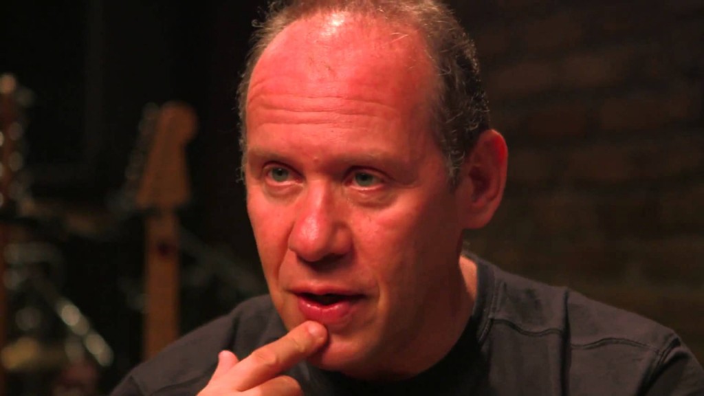 “Ricos podem pagar mais impostos no Brasil”, afirma o empresário Ricardo Semler