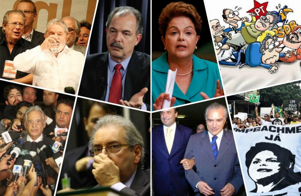 Cientista político critica proposta de regime parlamentarista: “O crime organizado pode se apossar do governo”