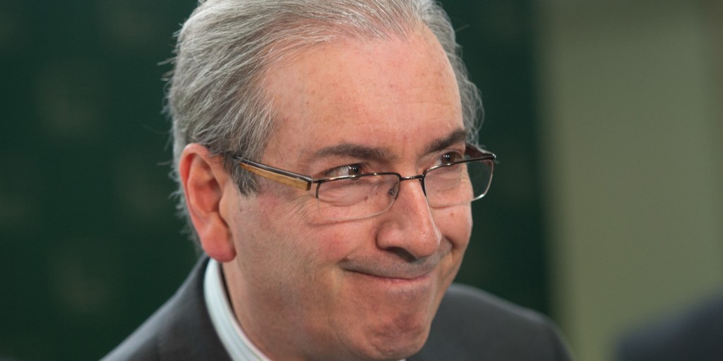 Opinião: 10 passos para a prisão de Eduardo Cunha
