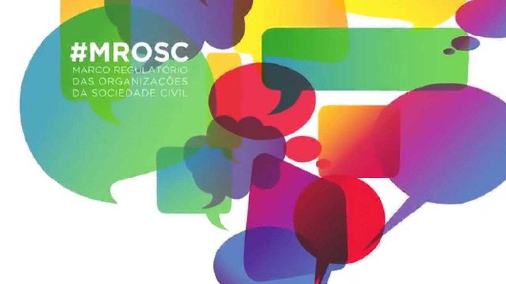 Adiado o prazo para entrada em vigor do novo Marco Regulatório das Organizações da Sociedade Civil