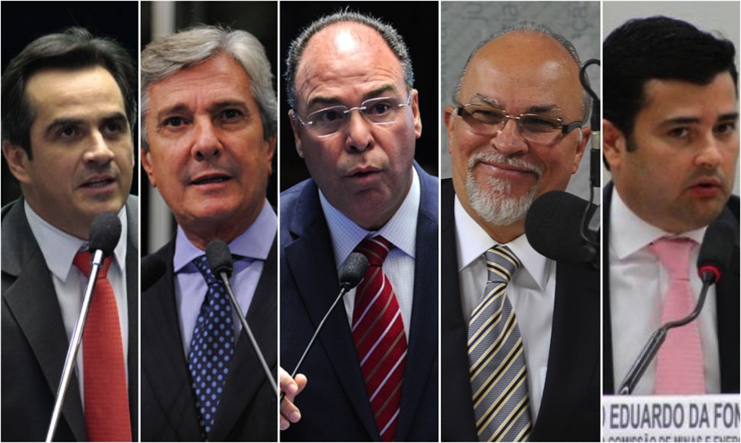 Crise Política: A crise é institucional agora com ações contra senadores, o que virá por aí?