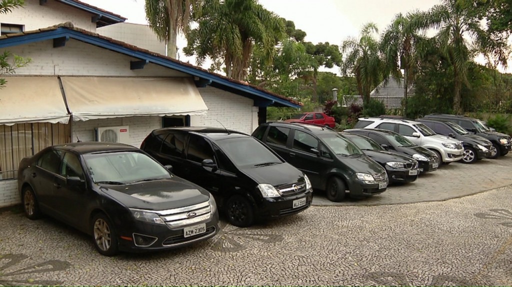 Justiça bloqueia bens de empresas que vendiam carros sob a fachada de locadoras, sonegando impostos