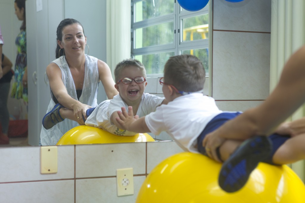 APAE Joinville 50 Anos: Instituição promove pedágio beneficente neste sábado (8/8), participe!