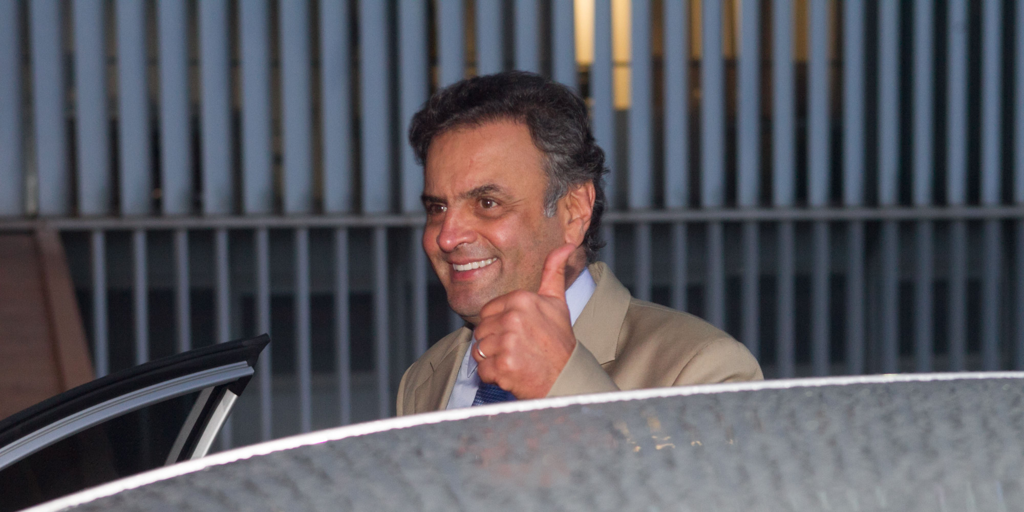 Delator confirma: Aécio Neves recebia propina de Furnas