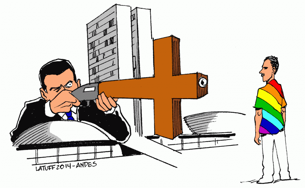 Estatuto da Família – Contrários ao projeto aprovado em comissão defendem o arquivamento