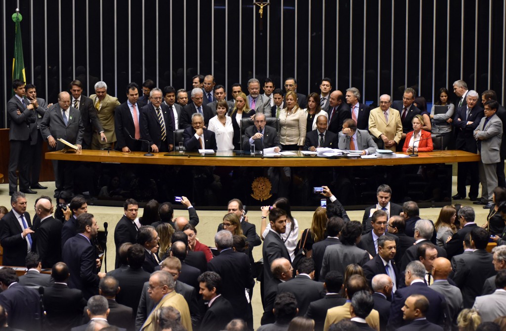 Votação do parecer da Reforma Tributária é adiada mais uma vez