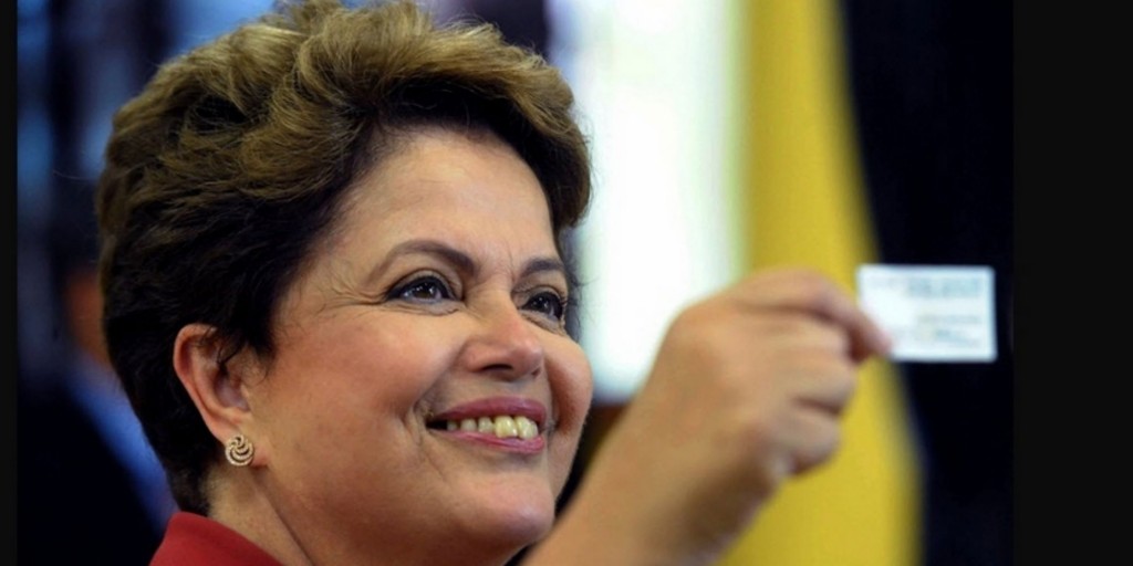 Dilma parte para o ataque contra defensores do impeachment