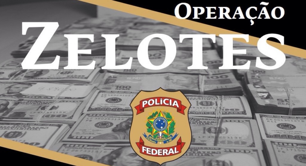 Operação Zelotes: PF deflagra nova fase em três estados e distrito federal
