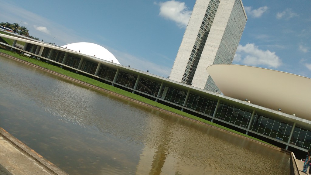 Brasília, dezembro de 2015 – Crônicas do Impeachment #4