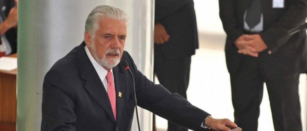 Ministro Jaques Wagner rebate Cunha – “Quem mentiu foi ele”