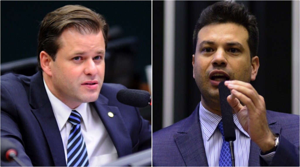 Mesa Diretora da Câmara dos Deputados rejeita assinaturas de Picciani para retorno a liderança do PMDB