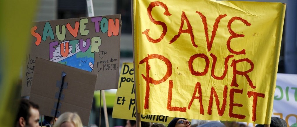 COP21 – Acordo de Paris é uma nova Revolução Industrial, diz especialista