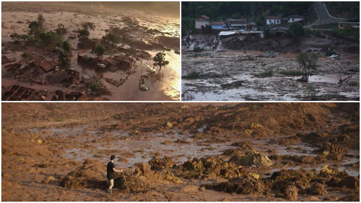 Houve negligência e omissão da Samarco em Mariana (MG), diz subprocuradora