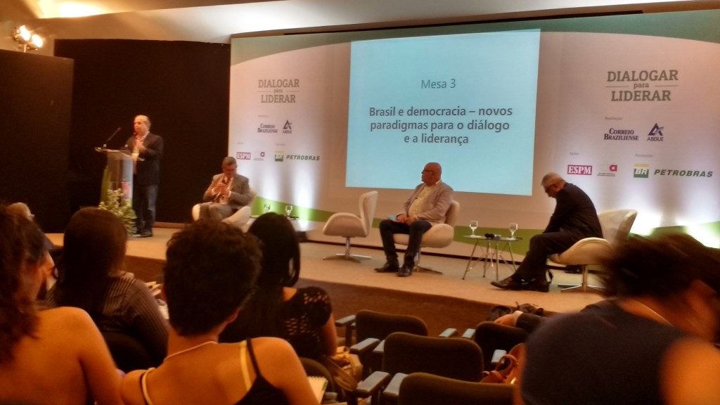 Direto de Brasília com Salvador Neto #2