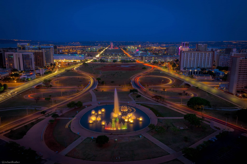 Direto de Brasília com Salvador Neto #3