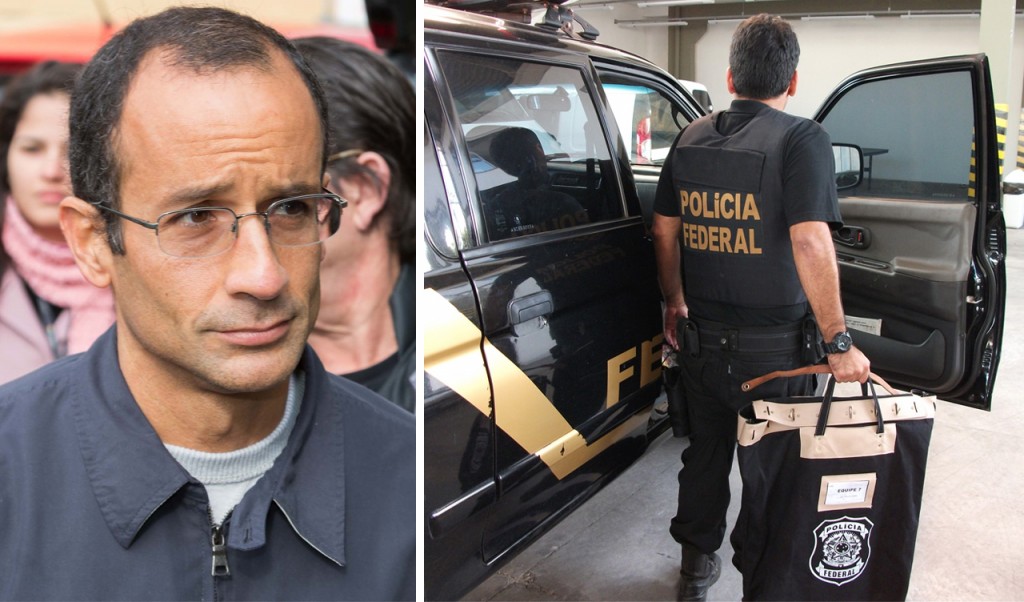 Lava Jato – Sergio Moro mantém no processo provas enviadas ilegalmente pela Suiça