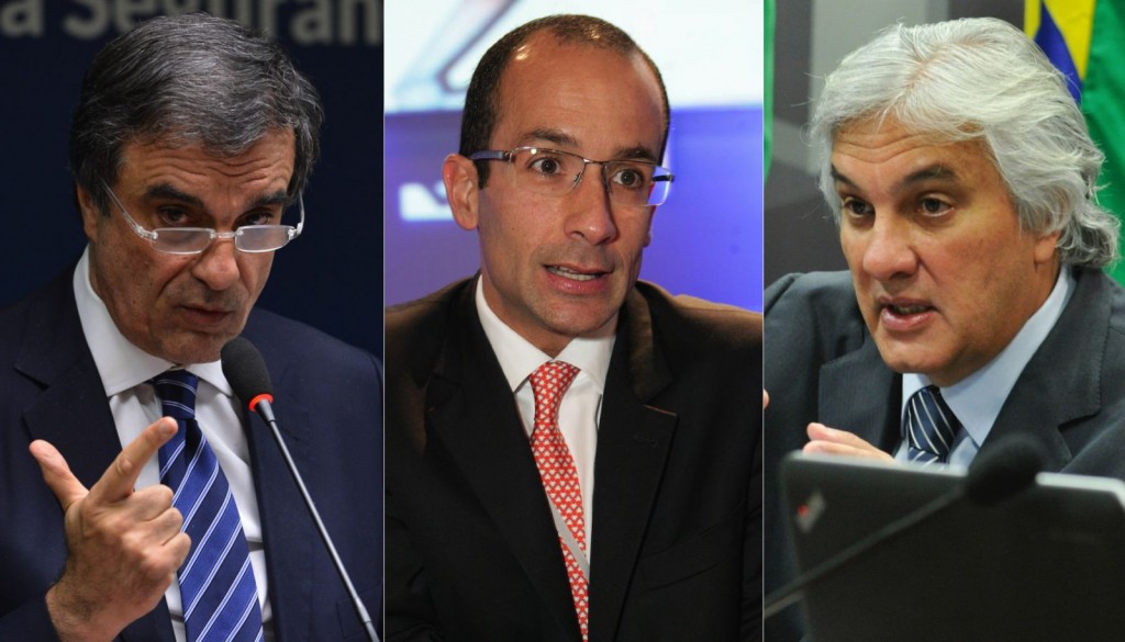 Crise Política – Suposta denúncia do senador Delcídio do Amaral ainda não é delação premiada