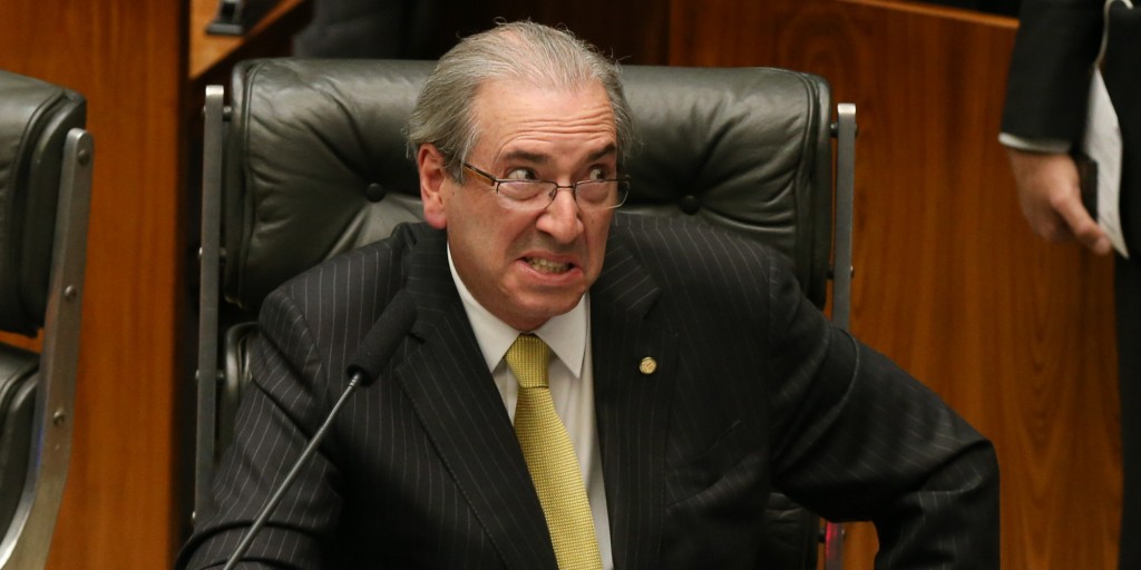 Eduardo Cunha pode virar réu em julgamento do STF hoje