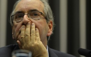 Situação se complica para o presidente da Câmara, Eduardo Cunha do PMDB