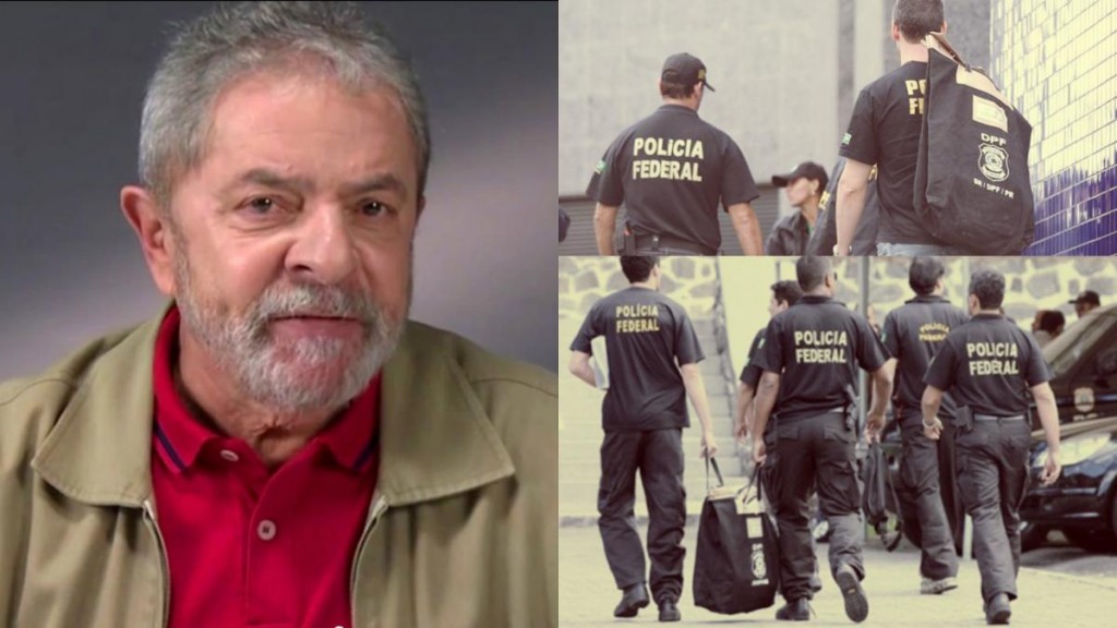 Caso Lula – Advogados rebatem procuradores e criticam condução coercitiva