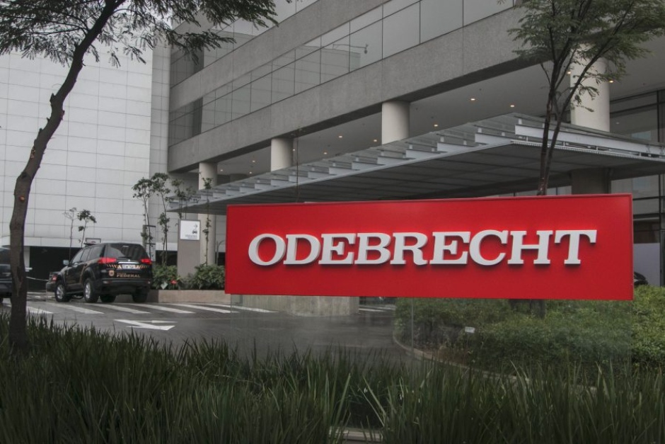 Odebrecht é novamente alvo da Lava Jato