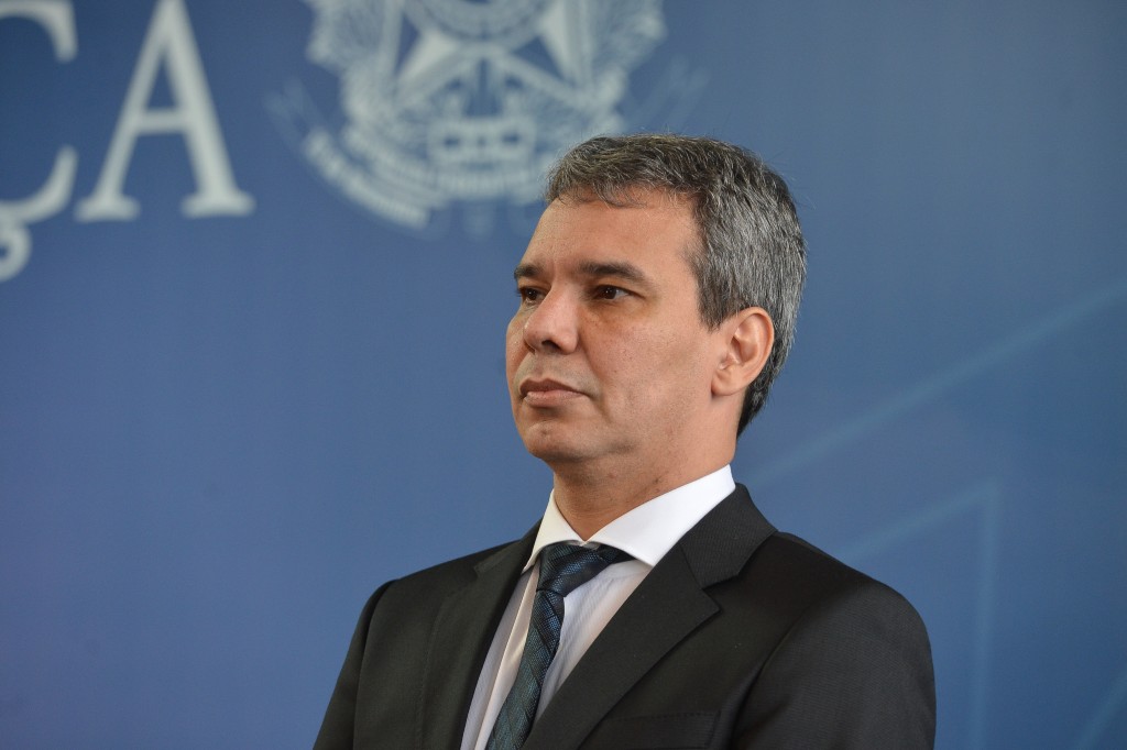 Ministro da Justiça – STF decide que nomeação do novo ministro da Justiça afronta CF