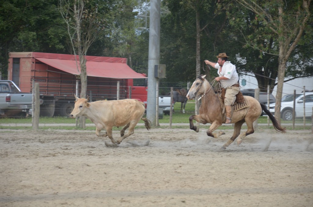 40. Rodeio Crioulo Nacional terá abertura com show nacional com Edson e Hudson