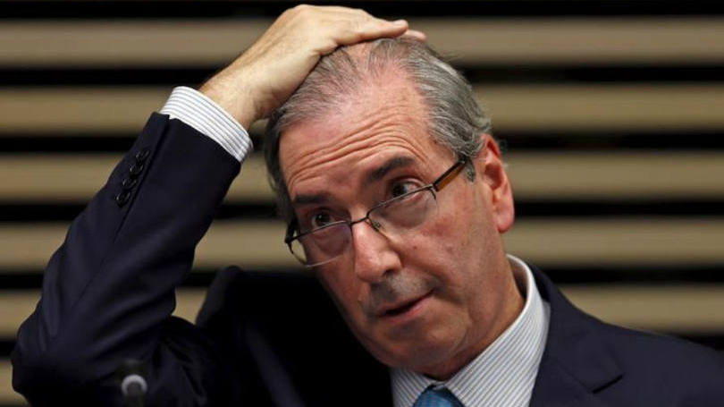 Cunha na berlinda – STF nega recurso e delator da Lava Jato vai depor no Conselho de Ética da Câmara