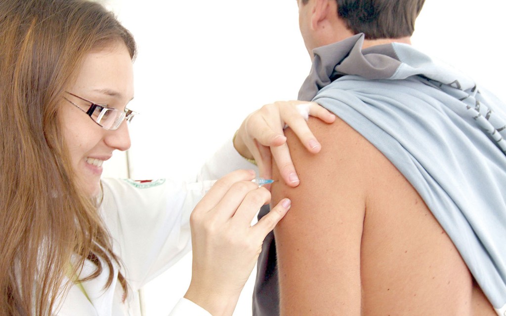 HPV – Meninos também serão vacinados a partir de 2017