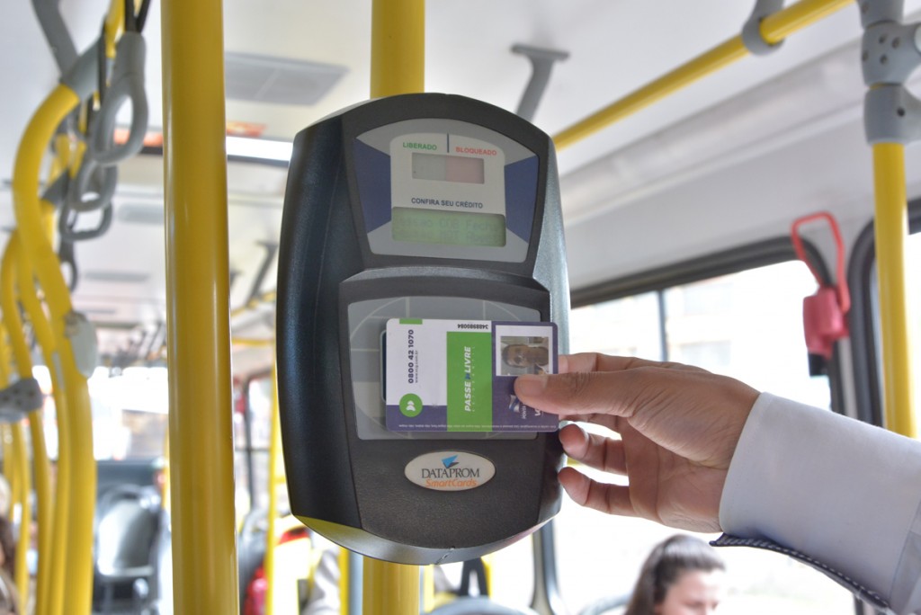 Passe livre para deficientes físicos em ônibus interestadual vale para todo o país