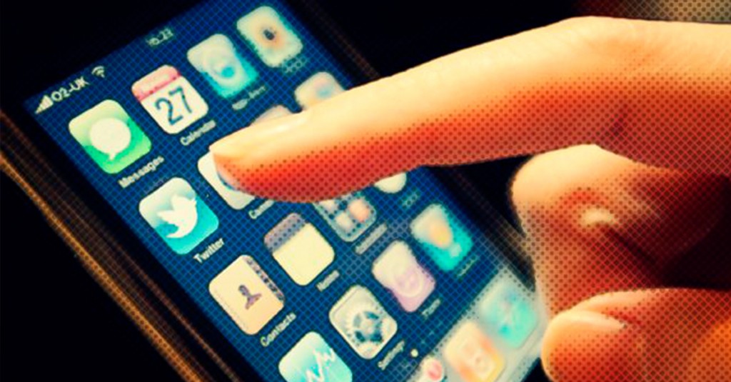 Aplicativo para telefone celular facilita fiscalização das contas públicas