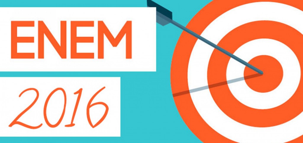 Enem: gabaritos saem na quarta e resultado final no dia 19 de janeiro