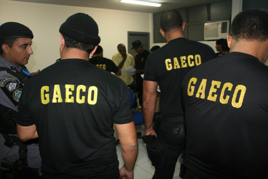 MP/SC diz que esquema envolvia chantagem na Sema envolvendo agentes públicos