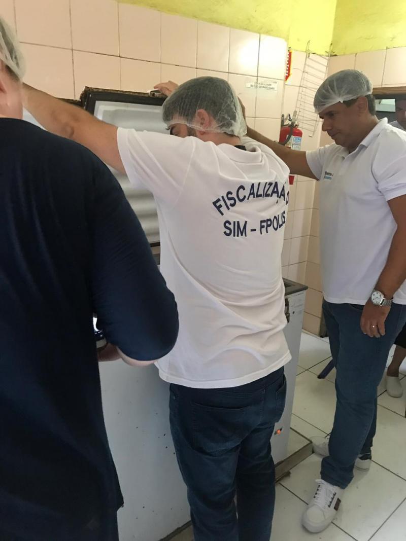 Selo de Qualidade para restaurantes em Floripa