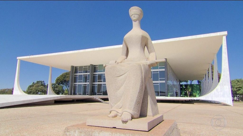 STF libera SC de pagar dívida pública para combater o Coronavírus