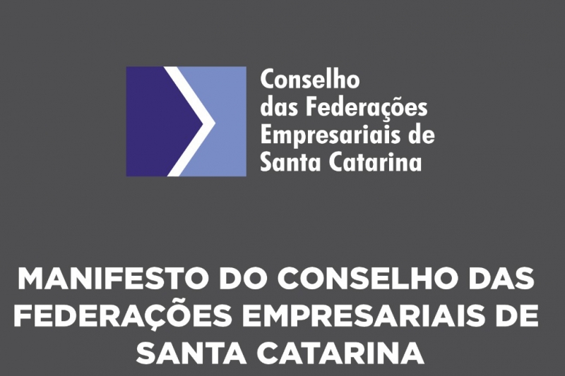 Coronavírus – Setor empresarial pressiona por reabertura do comércio em SC