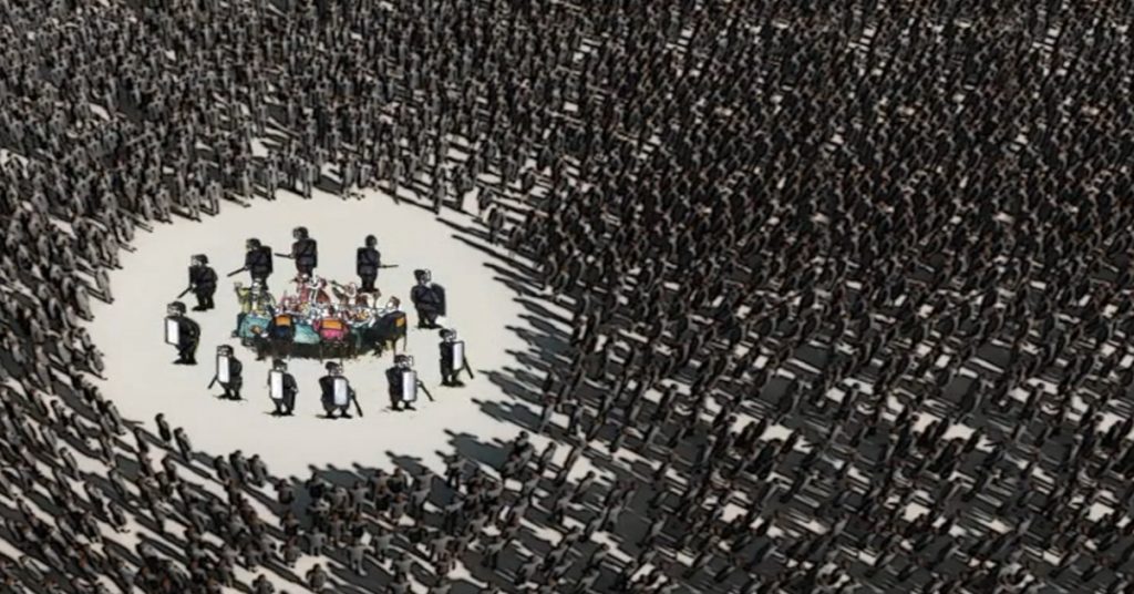 Sob o Covid-19 e Bolsonaro, o Brasil pode virar a tragédia da vez