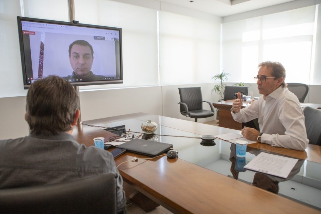 Fiesc considera positivo medidas do governo federal para manter empregos