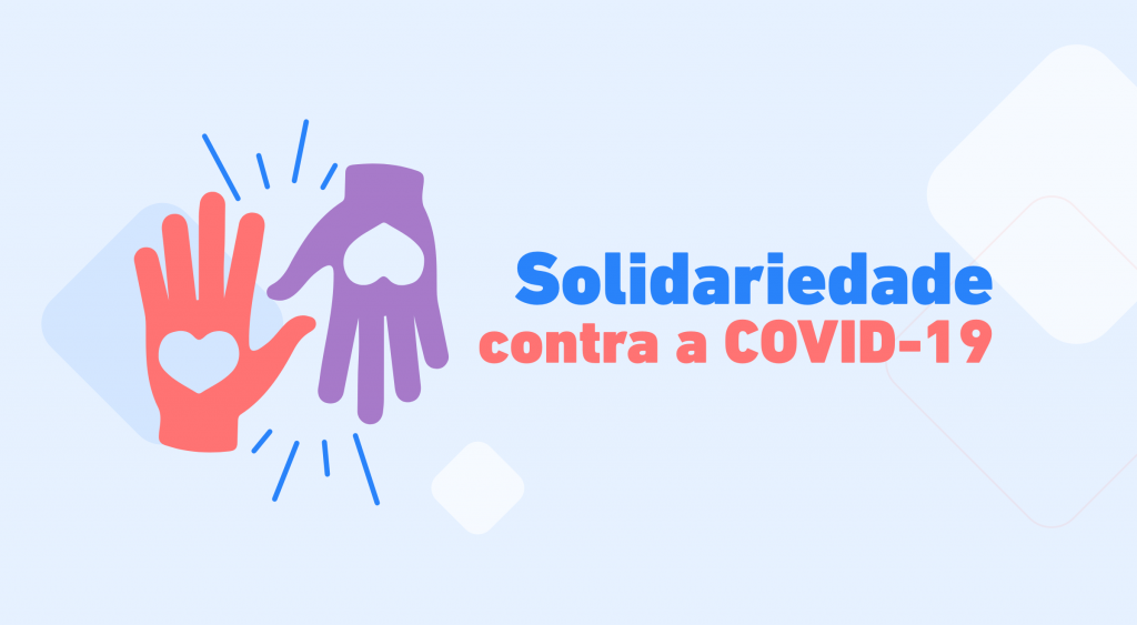 Covid-19 – Comitê de Solidariedade é criado por movimentos populares em Joinville (SC)