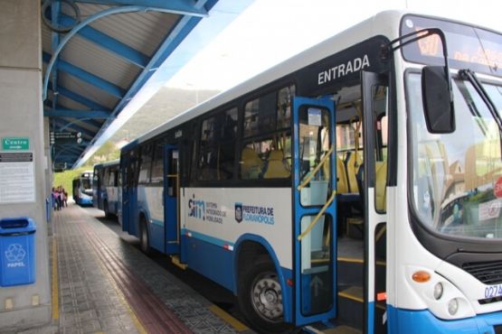 Justiça nega pedido de indenização de empresas de ônibus em Florianópolis