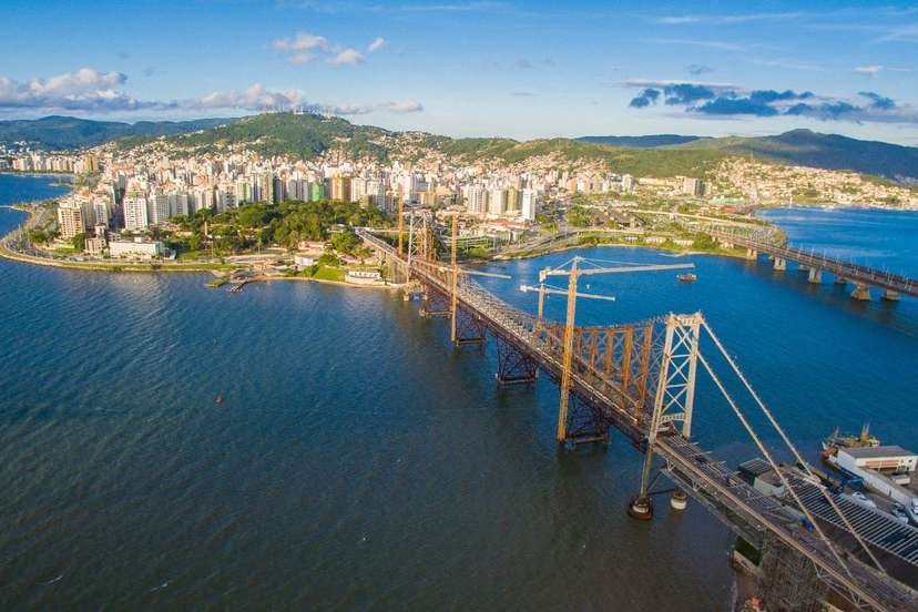 Coronavírus em SC – Florianópolis volta a restringir atividades