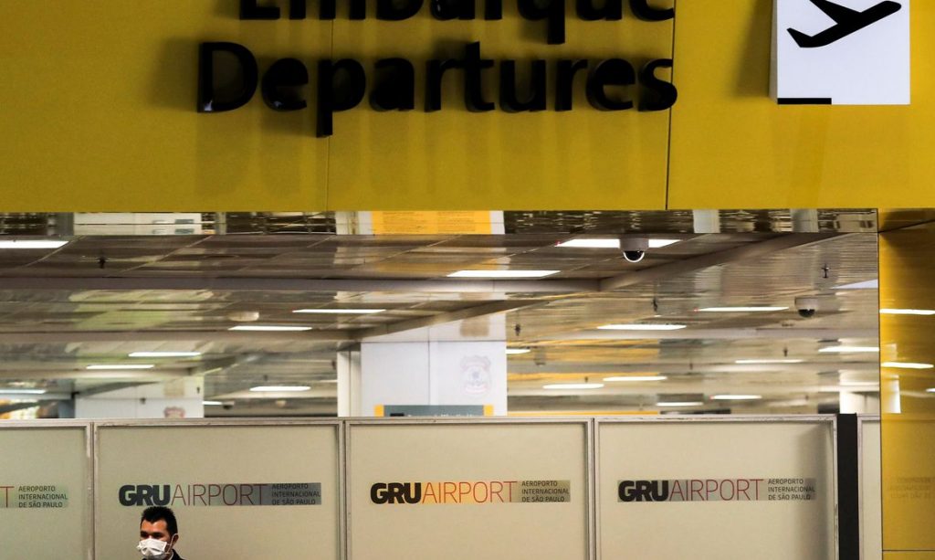 Após pressão, brasileiros na Nova Zelândia conseguem voos para retorno ao Brasil