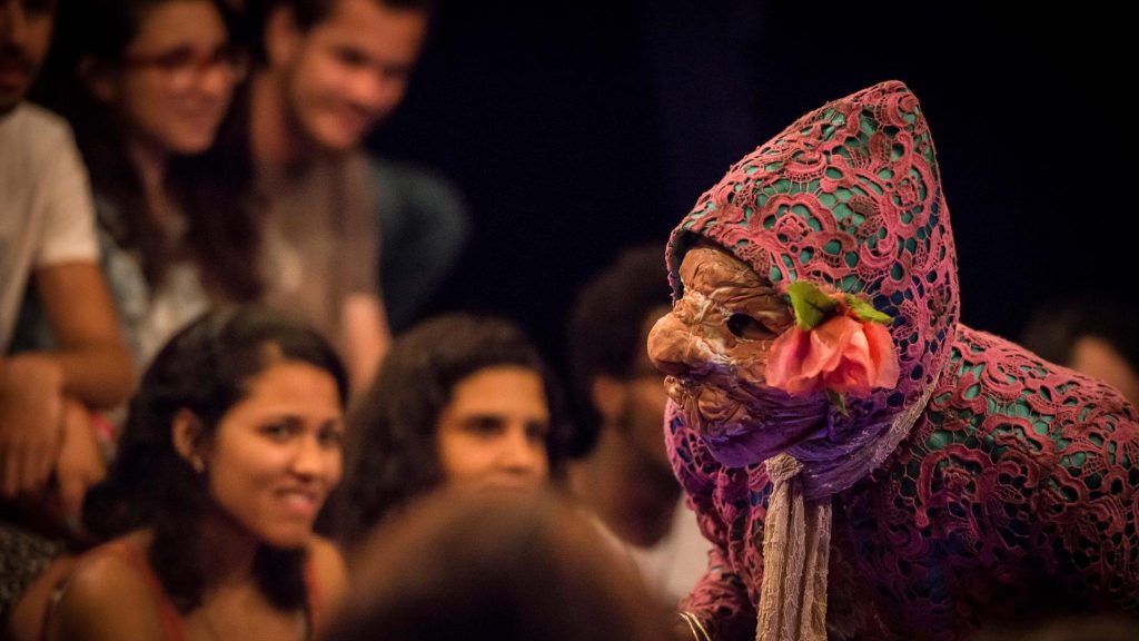 Apoio aos artistas – Auxílio Emergencial a artistas vira lei